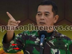 Penjelasan TNI Soal Pengamanan Pejabat dan Gedung Kejaksaan Agung Usai Jampidsus Diintai Densus