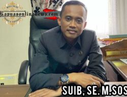 Cawagub H. Suib. SE. Msi, Optimis Didukung Kaum Milenial Dan Lintas Generasi